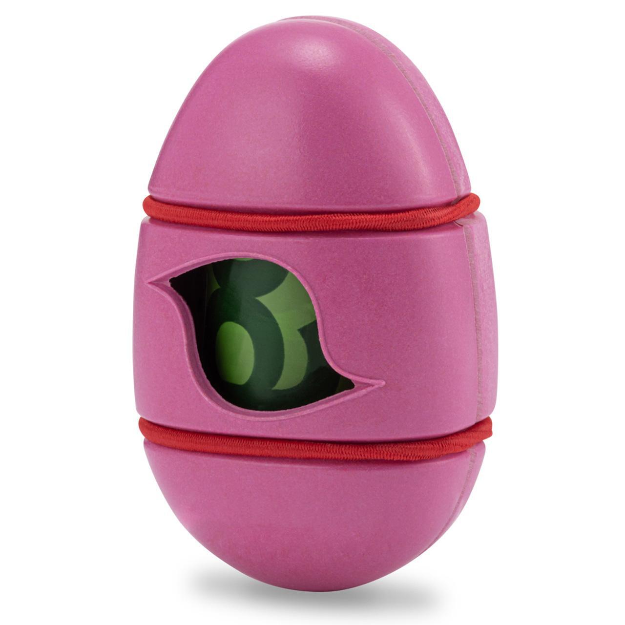 Beco Pocket Poop Bag Dispenser - Pink