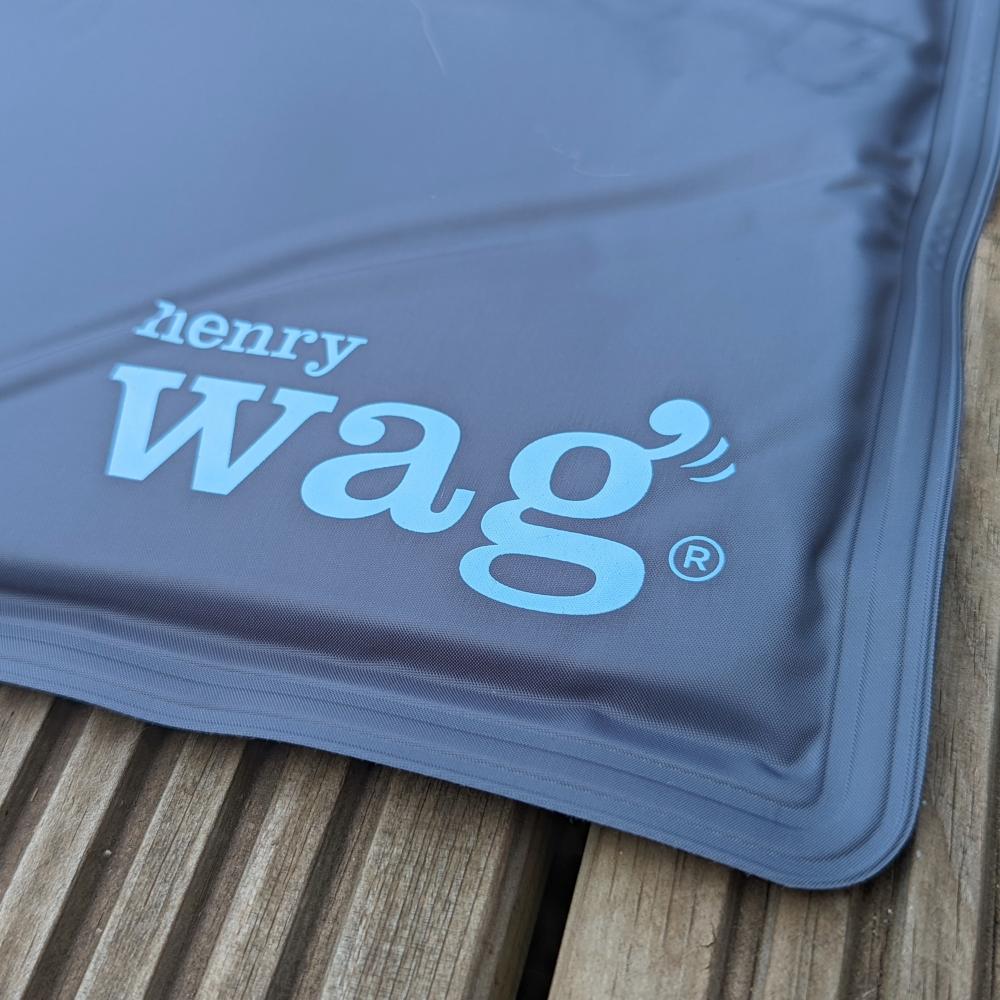 Henry Wag Pet Cooling Mat