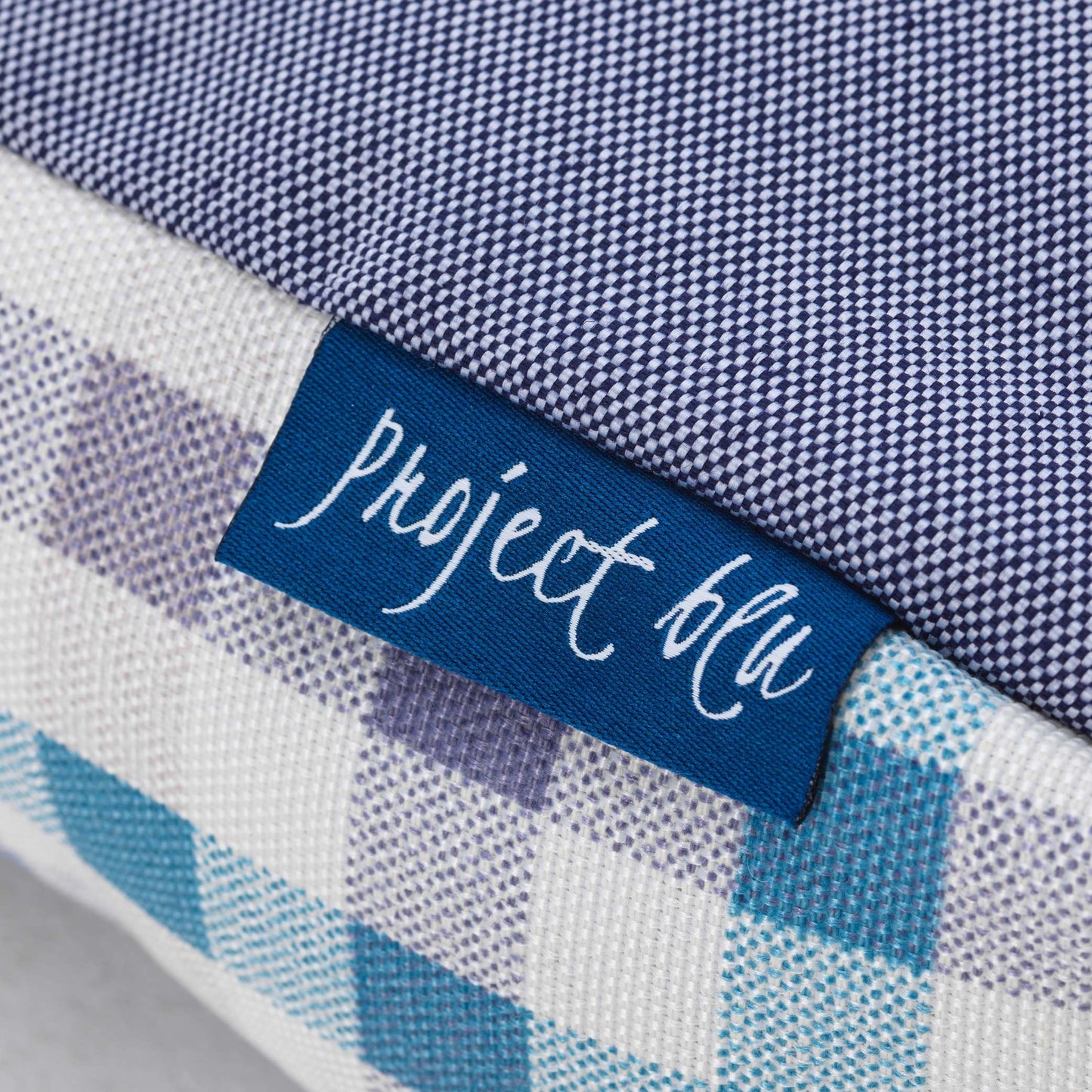 Project Blu tag on Bengal Dog Bed Mattress