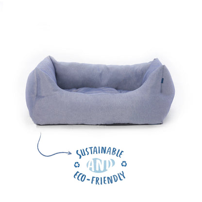 Project Blu Begal Eco Dog Bed Nest
