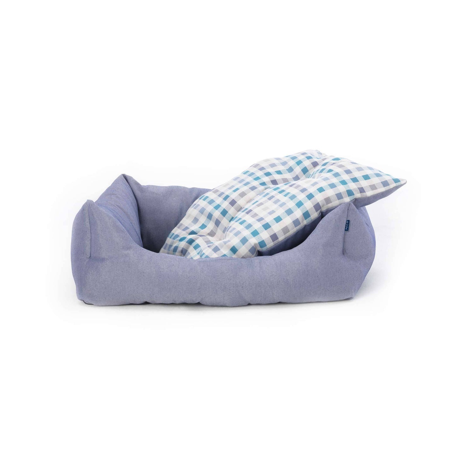 Project Blu Begal Eco Dog Bed Nest